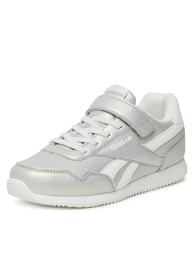 Reebok Superge Reebok CEO-24KC2078(IV)DZ Srebrna