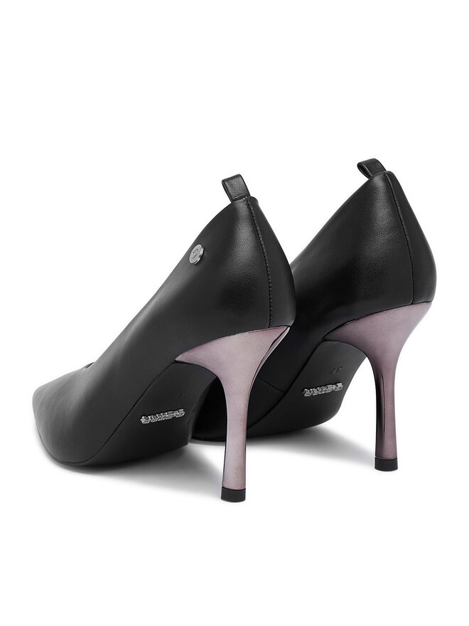 G-STAR High Heels G-STAR CEO-HY3166-3 Schwarz