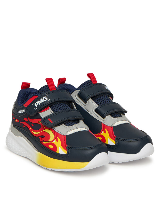 Primigi Sneakers Primigi AVANT-8982122 Dunkelblau