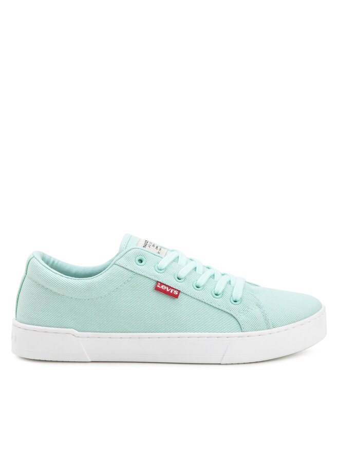 Levi's® Teniszcipő Levi's® 234198-634-14 Türkizkék