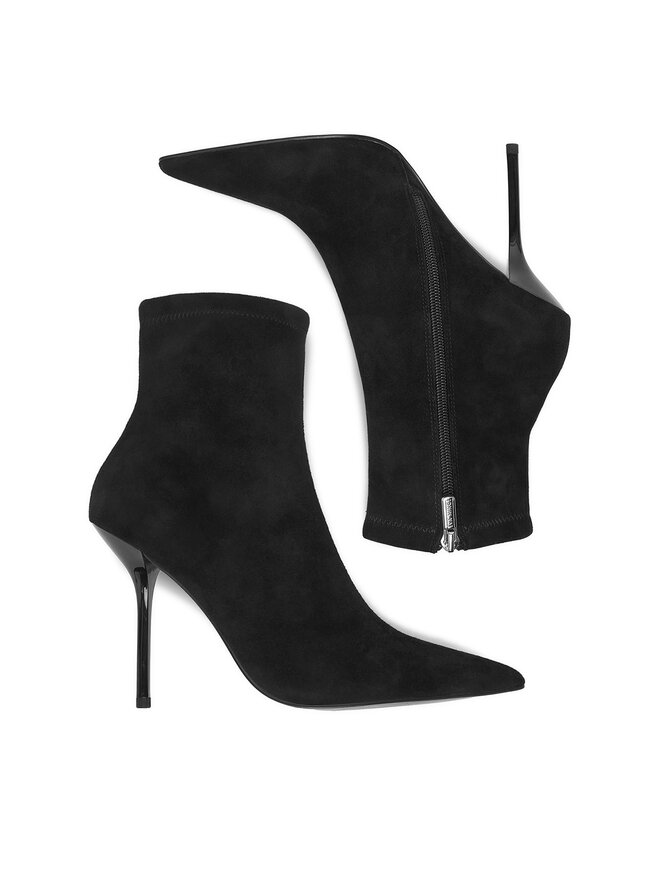 Eva Minge Botines Eva Minge EO-SALLY-1953T-05 Negro