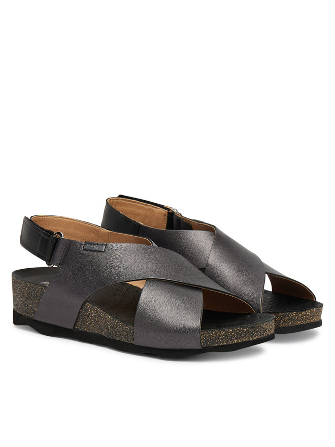 Pikolinos Sandalen Pikolinos Mahon W9E-0912Clc1 Grau