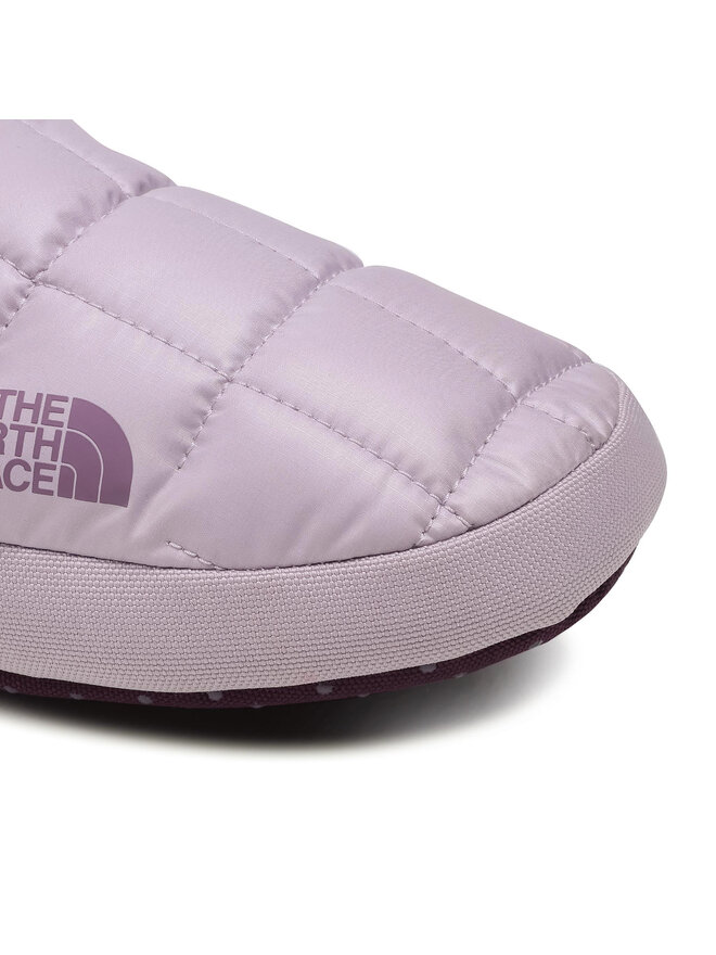 The North Face Hausschuhe The North Face Thermoball Tent NF0A3MKOGV7 Violett