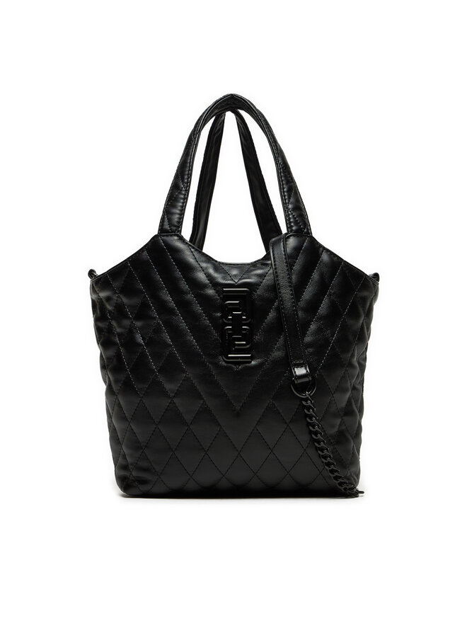 Aldo Borsetta Aldo Zinylaax 13863892 Nero