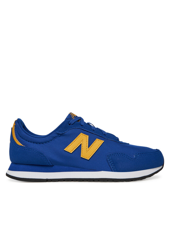 New Balance Sneakersy New Balance GC323AD Modrá