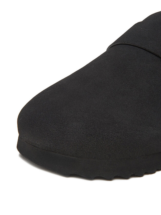 DeeZee Шльопанці DeeZee T0613-61 Чорний