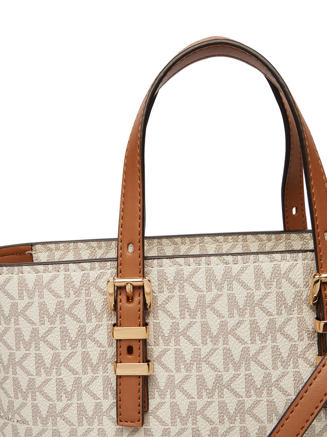 MICHAEL Michael Kors Сумка MICHAEL Michael Kors 32S6GQNC0L Кремовий