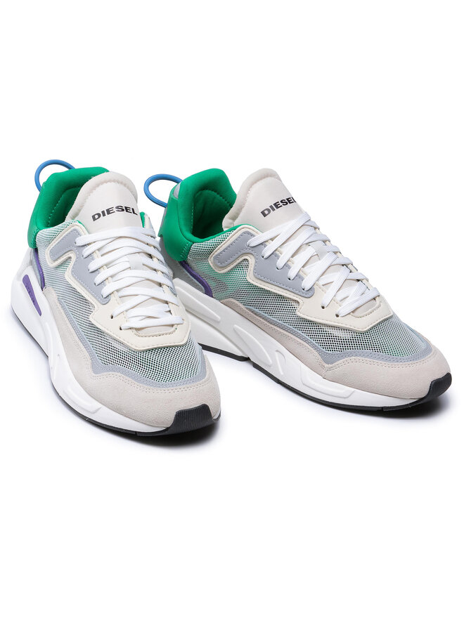 Diesel Sneakers Diesel S-Serendipity Sm Y02640 P4011 H8523 Gri