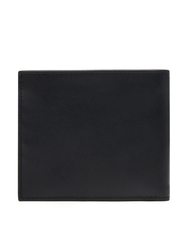 Armani Exchange Veľká pánska peňaženka Armani Exchange 958097 CC845 00020 Čierna