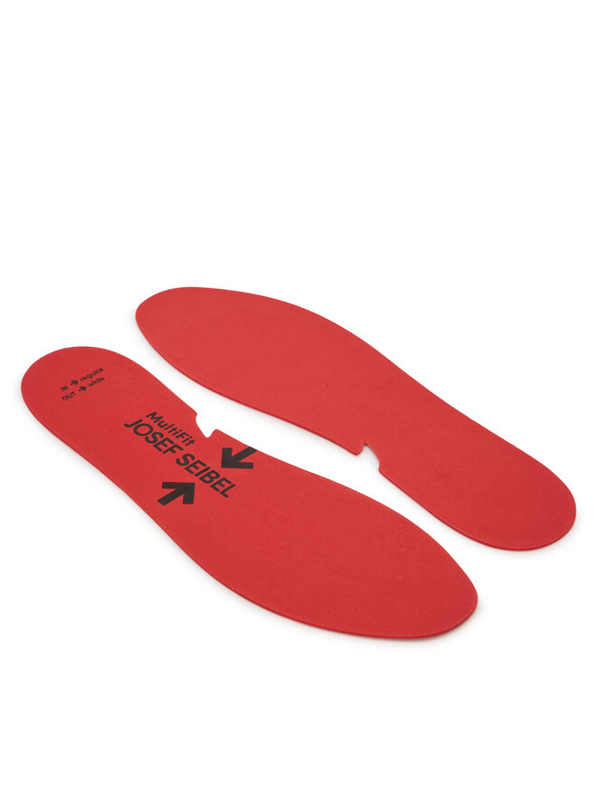 Josef Seibel Αθλητικά Josef Seibel Elli 53 96253 Μαύρο