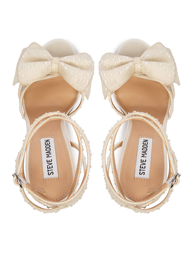 Steve Madden Босоніжки Steve Madden Blyss 11003613 Білий