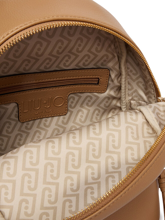 Liu Jo Rucksack Liu Jo AA6188 E1012 Braun