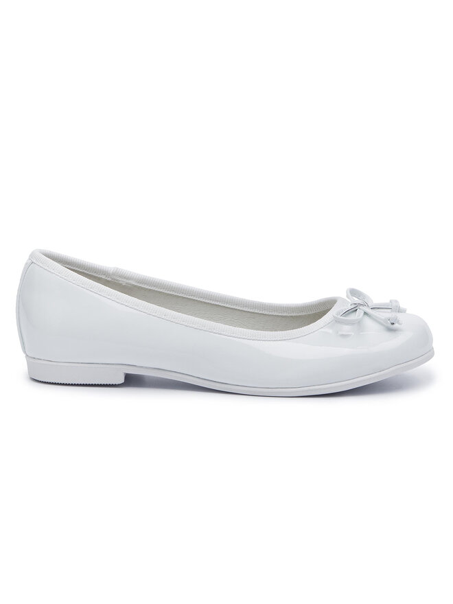 Sergio Bardi Young Balerina Sergio Bardi Young SBY-01-01-000003 Fehér