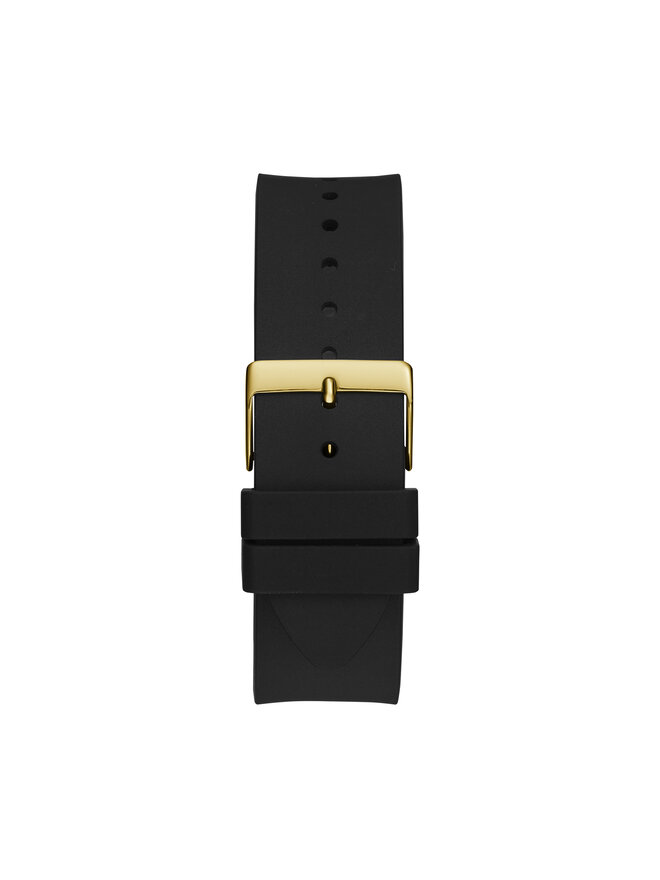 Guess Zegarek Guess Arc GW0728G2 Czarny