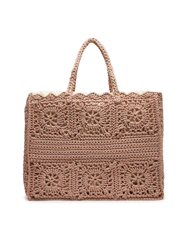 TWINSET Bolso TWINSET 251TB7410 Rosa