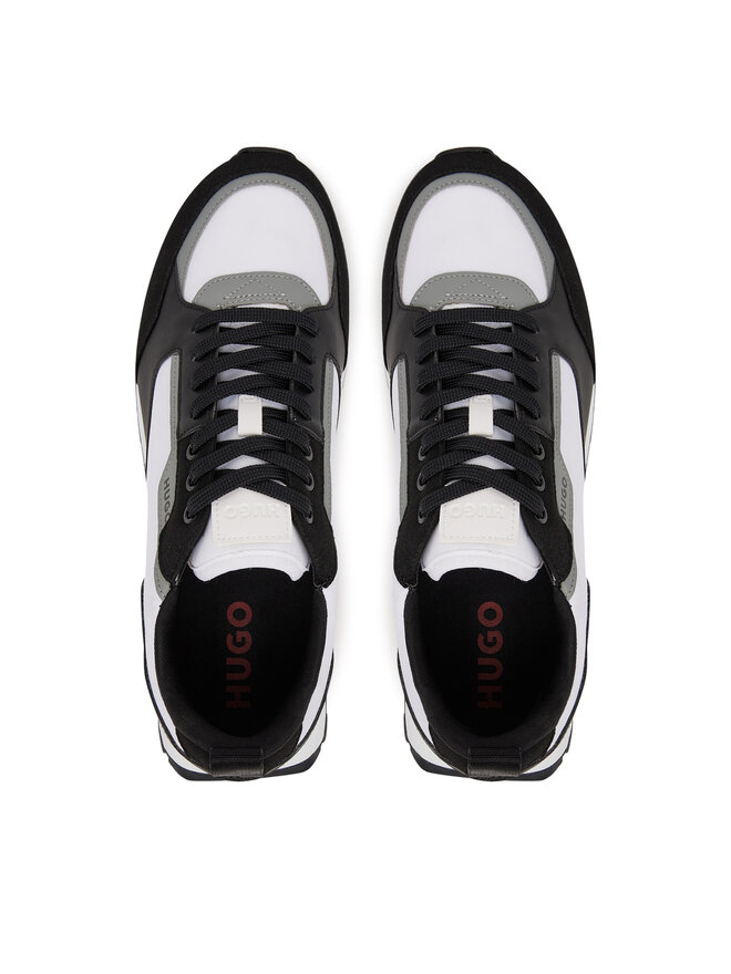 HUGO Sneakersy HUGO Icelin 50536568 Szary
