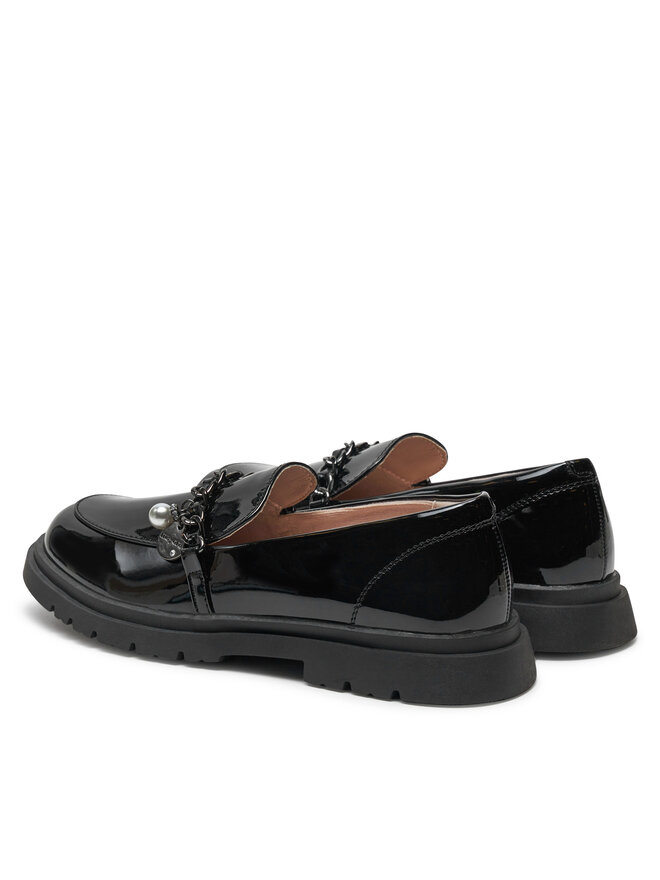 Mayoral Nizki čevlji Mayoral 48.471 Črna