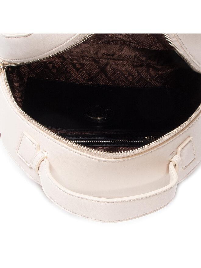 LOVE MOSCHINO Σακίδιο LOVE MOSCHINO JC4225PP0BKD0110 Μπεζ