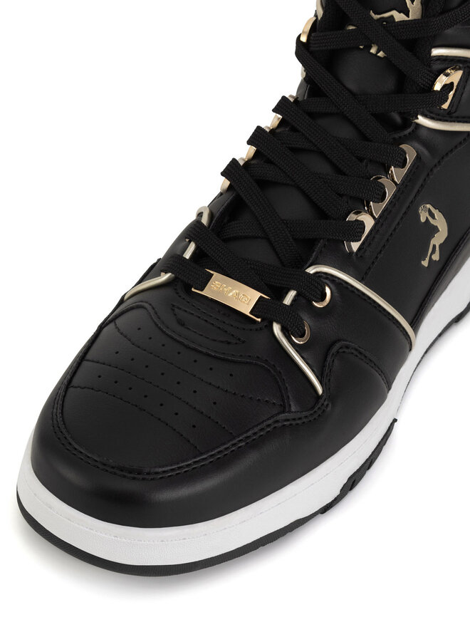 Shaq Sneakersy Shaq VSHQ1 Czarny