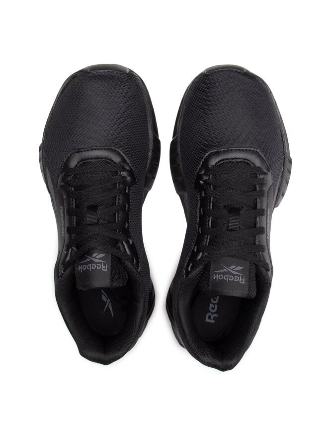 Reebok Laufschuhe Reebok Lite Plus 2.0 FY4805 Schwarz