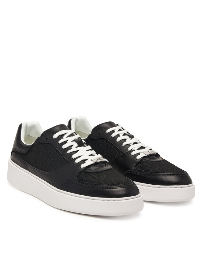 KARL LAGERFELD Sneakers KARL LAGERFELD KL53316 Schwarz