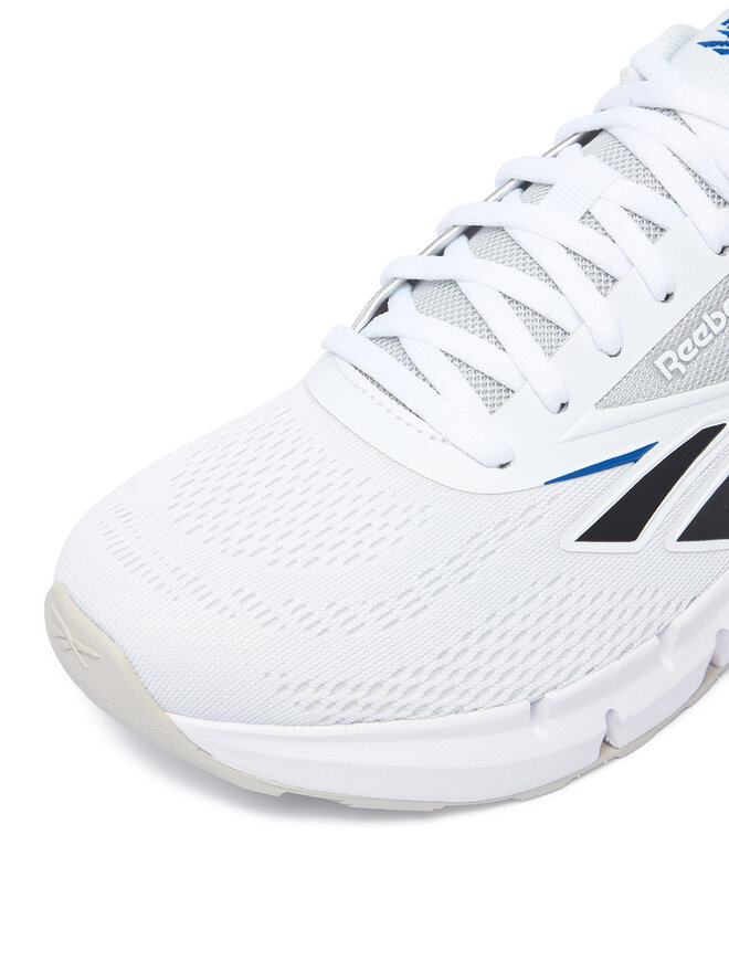 Reebok Взуття для бігу Reebok EO-ZIG DYNAMICA 6 100263918 Білий
