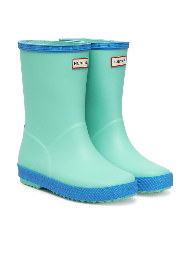 Hunter Cizme de cauciuc Hunter HFRK0002242 Albastru
