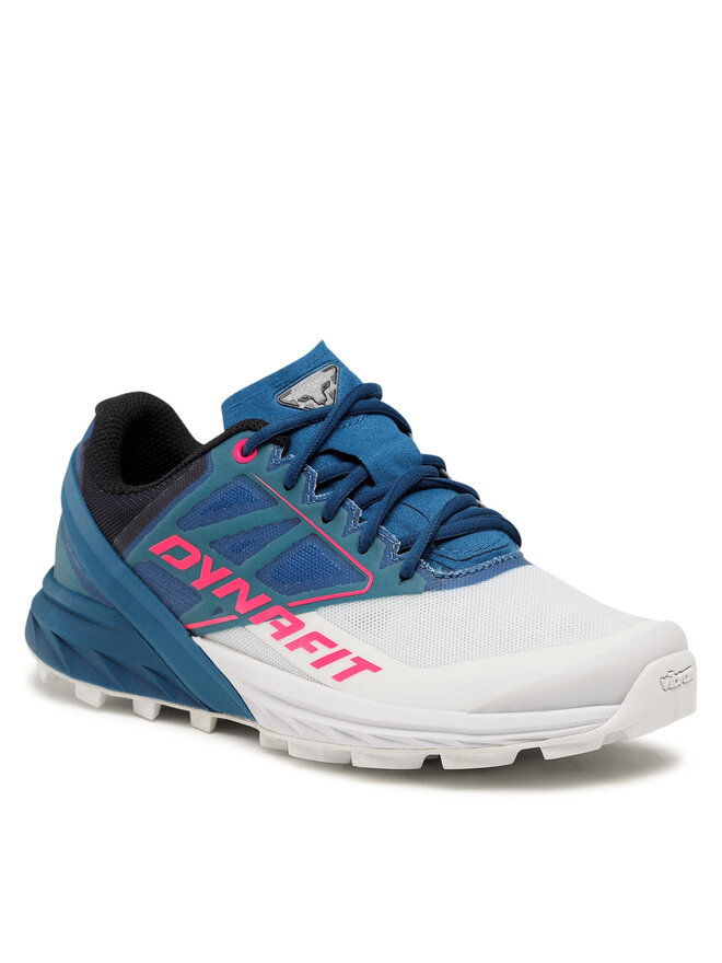 Dynafit Laufschuhe Dynafit Alpine W 64065 Dunkelblau