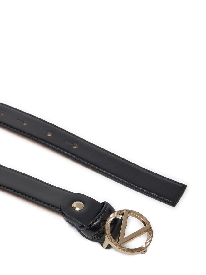 Valentino Damengürtel Valentino Hampton VCS7VQ04NAP Schwarz