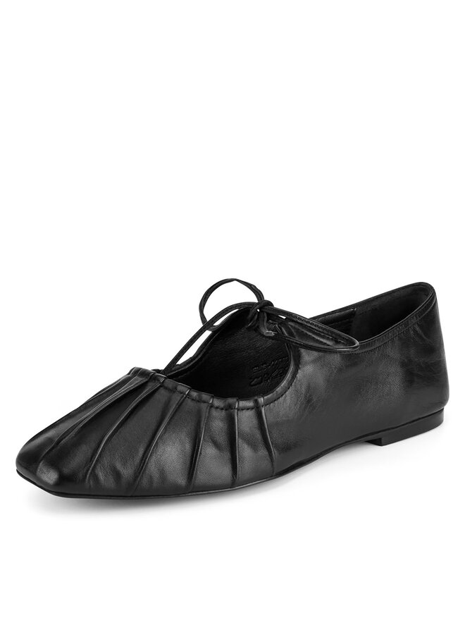 Gino Rossi Bailarinas Gino Rossi ELIS-116639 Negro