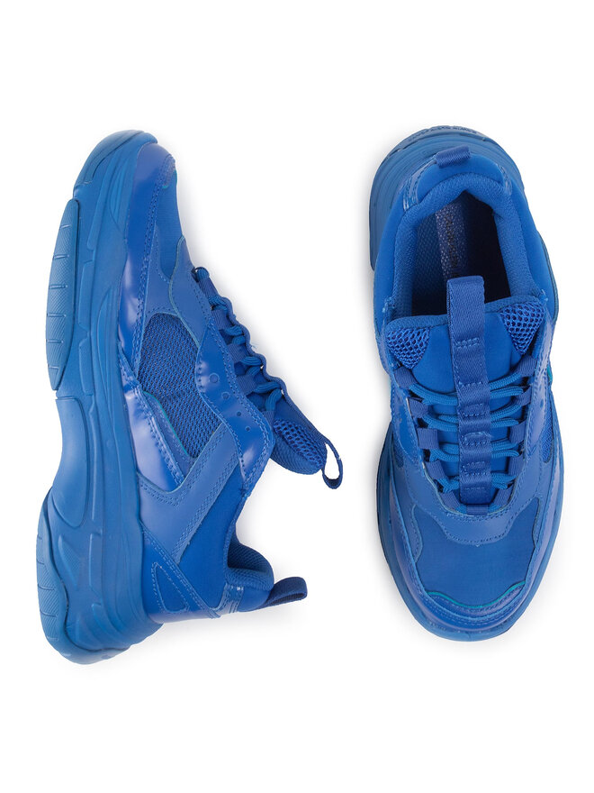 Calvin Klein Jeans Sneakers Calvin Klein Jeans Maya R7797 Blau