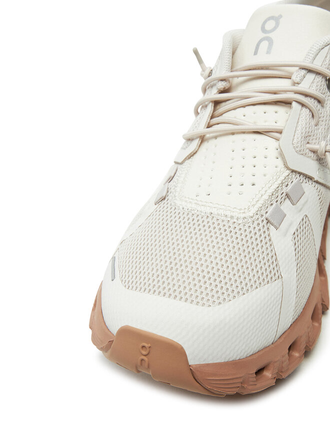 On Scarpe running On Cloud 5 5997767 Grigio