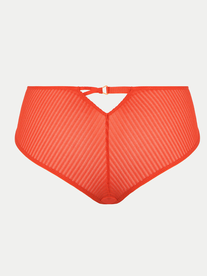 Chantelle Chantelle Boxershorts Spice C22BB0 Rot