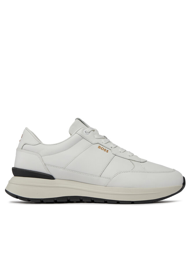 BOSS Sneakers Boss Jace Runn 50512264 Weiß
