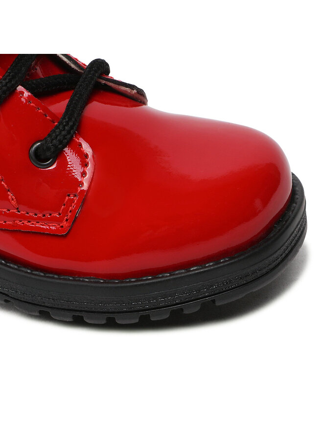 Primigi Botas altas Primigi 2910700 M Rojo