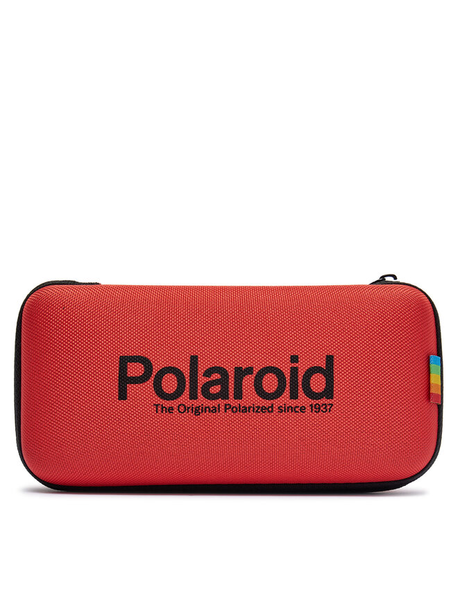 Polaroid Occhiali da sole Polaroid PLD 2075/S/X 08A Nero