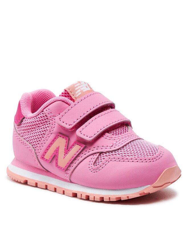 New Balance Sneakers New Balance IV500FPP Rosa