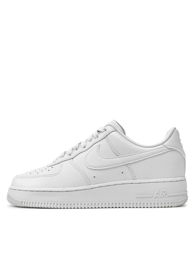 Nike Sneakers Nike Air Force 1 '07 Fresh DM0211-002 Alb