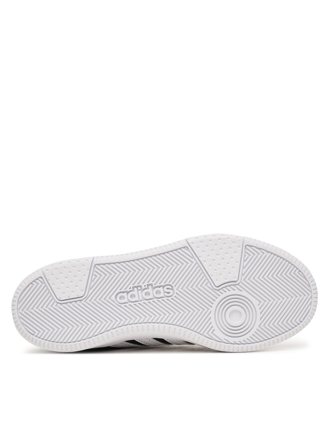 adidas Sneakers adidas Hoops Classic J KI1072 Schwarz