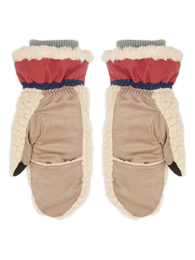 Elmer Guanti da uomo Elmer EM354 Beige