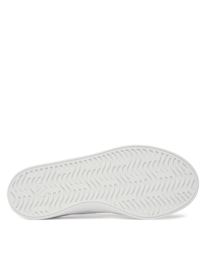 adidas Sneakers adidas VL Court 3.0 Low Skateboarding ID8795 Weiß