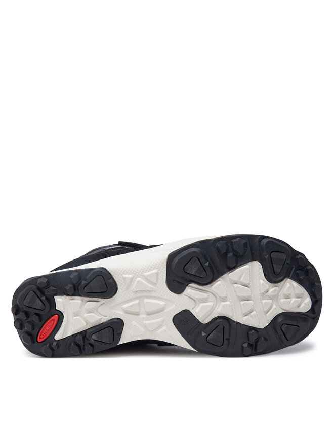 Treksta Hótaposó Treksta J Arrow Gtx High 1720559 076 Fekete