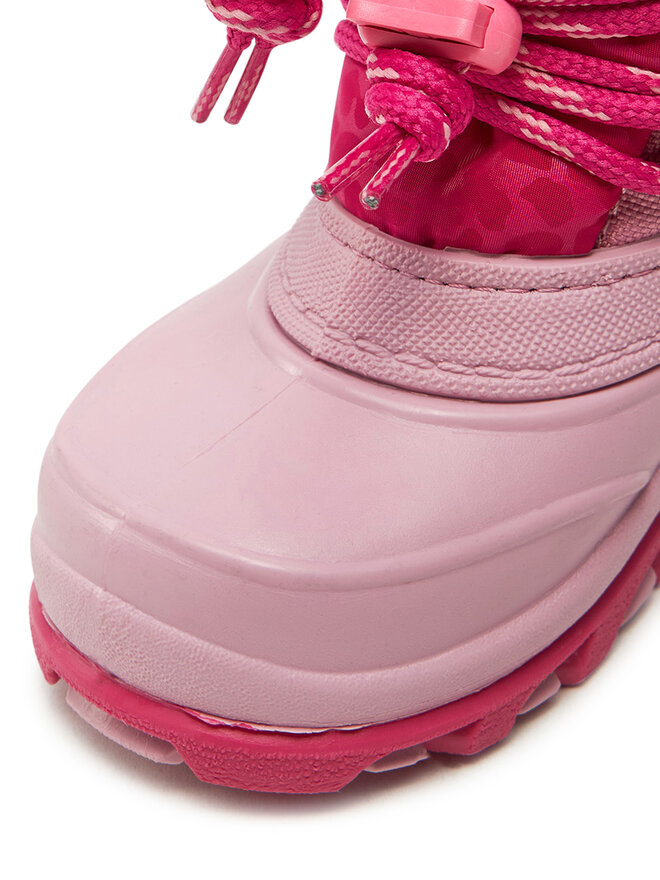 Kimberfeel Schneeschuhe Kimberfeel Waneta Rosa