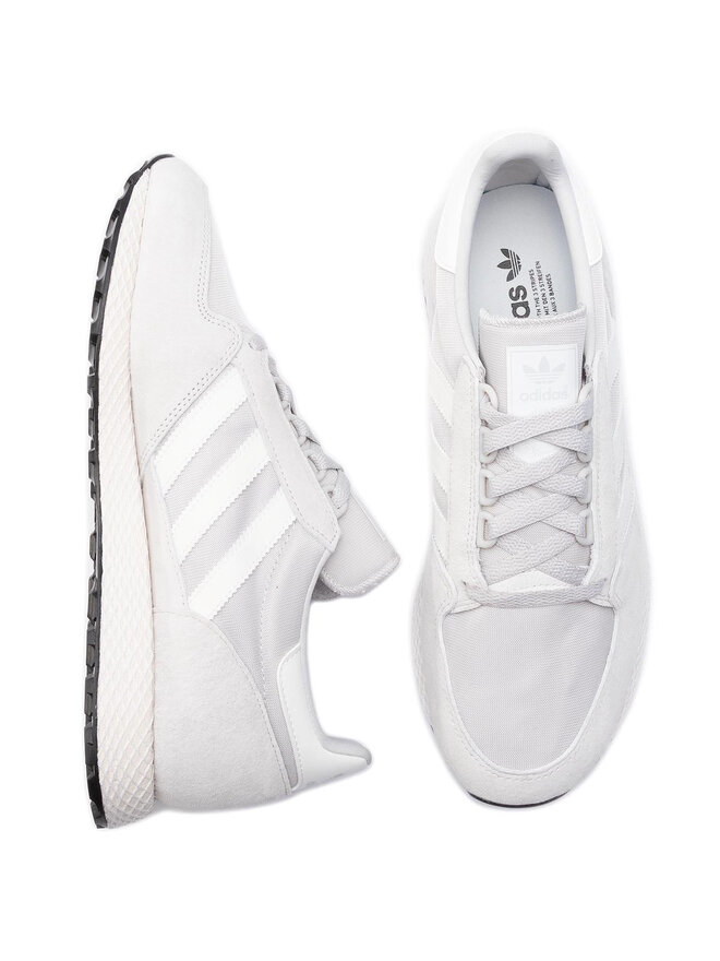 adidas Sneakers adidas Forest Grove EE5837 Grau