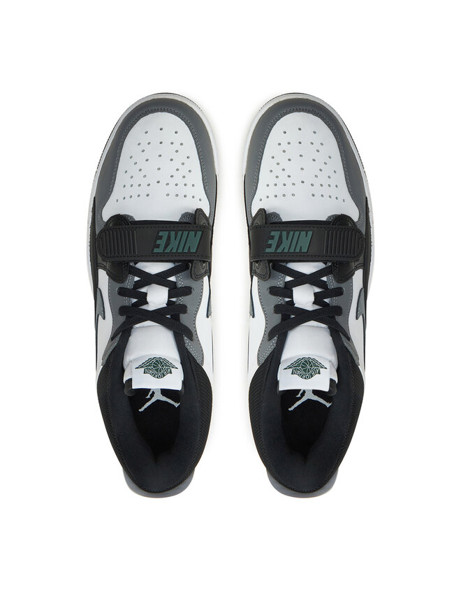 Nike Sneakersy Nike Air Jordan Legacy 312 CD7069 Biały