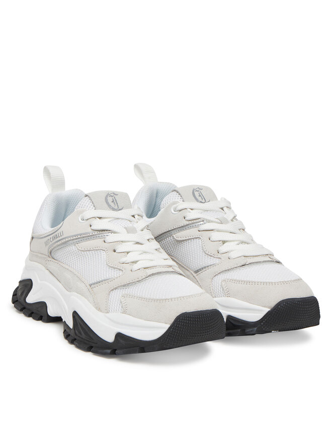 Just Cavalli Sneakers Just Cavalli 78RA3SC5 ZSC33 Weiß