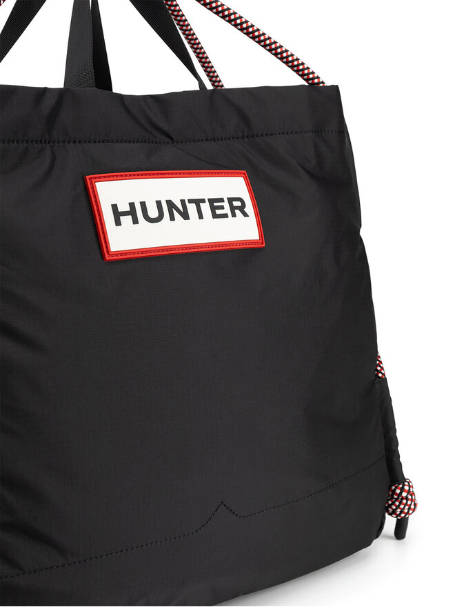Hunter Táska Hunter HTR-B-006-06 Fekete