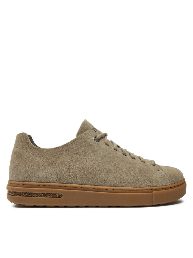 Birkenstock Снікерcи Birkenstock Bend Low Decon Lenb 1024657 Бежевий