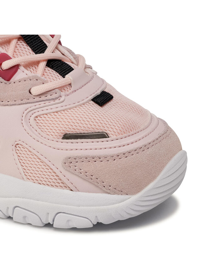 Sneakers Fila Eletto Low Wmn 1010974.73C Rosa eschuhe