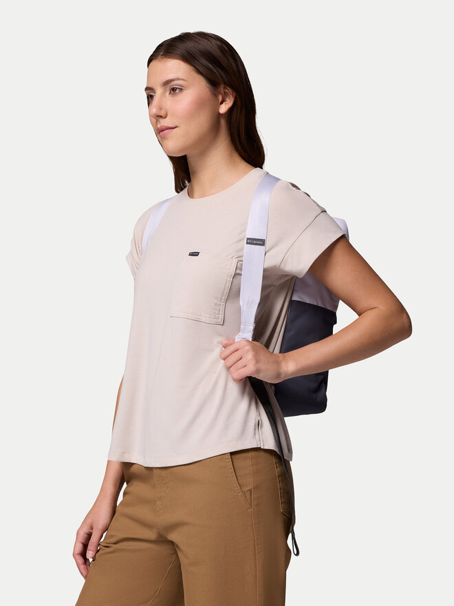 Columbia Σακίδιο Columbia 2094491 Μωβ